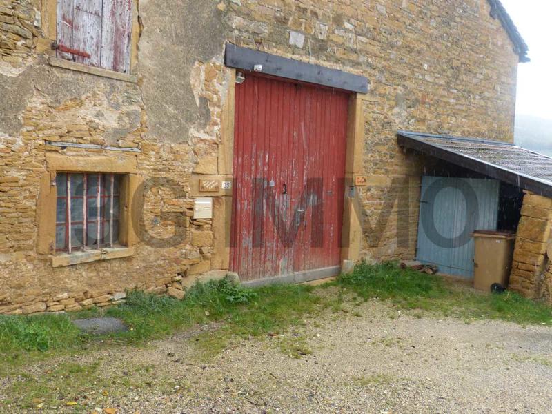 Maison - 180 m² - 7 pièces