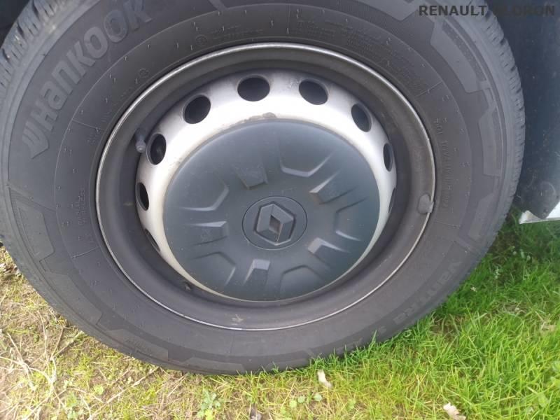 Renault Master Fourgon Fgn Trac F3500 L2h2 Blue Dci 135 Confort