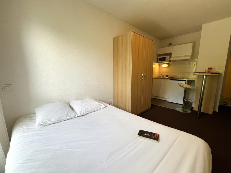 Appartement - 22 m² - 1 pièce