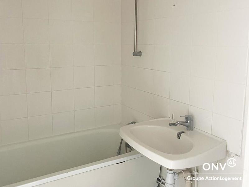 Appartement - 74 m² - 3 pièces