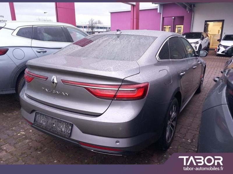Renault Talisman 1.3 TCe 160 Edc Intens Led Gps