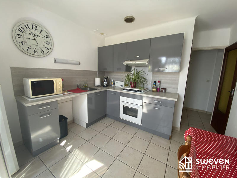 Villa - 162 m² - 6 pièces