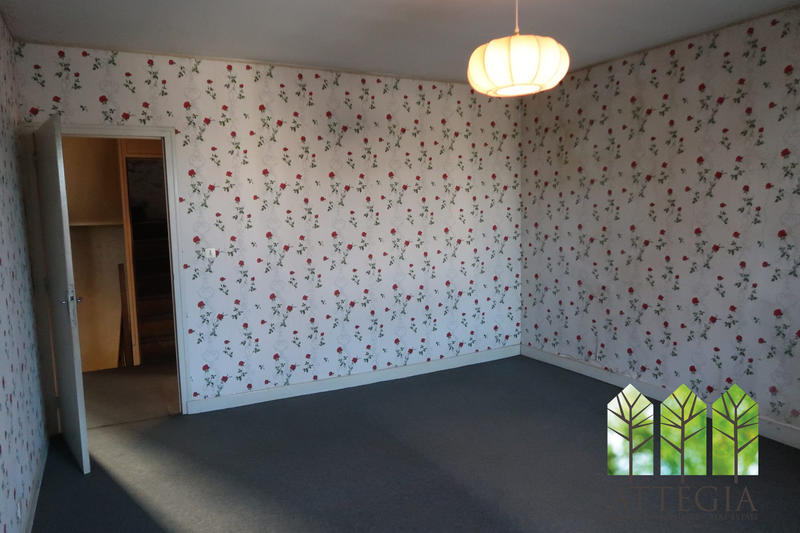 Maison - 113 m² - 4 pièces