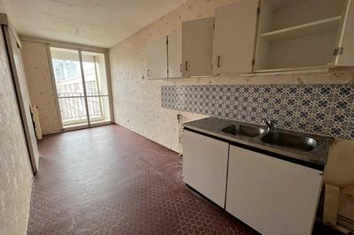 Appartement - 103 m² - 5 pièces