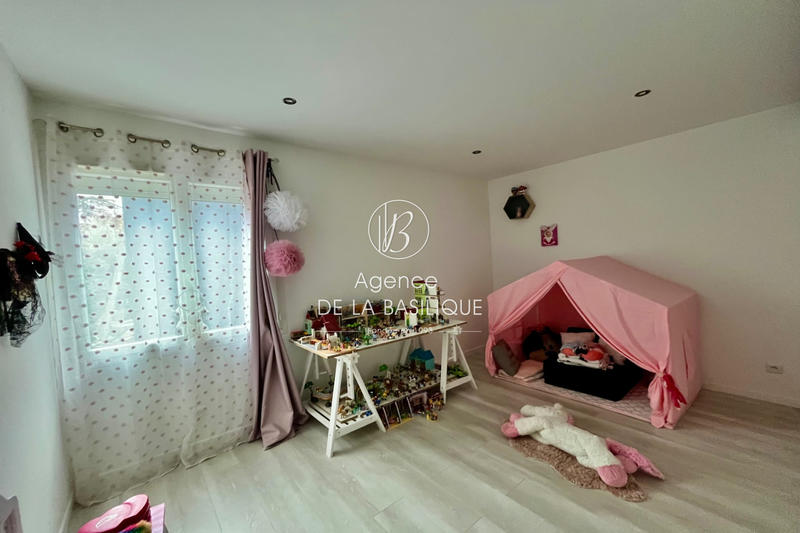 Maison - 150 m² - 6 pièces