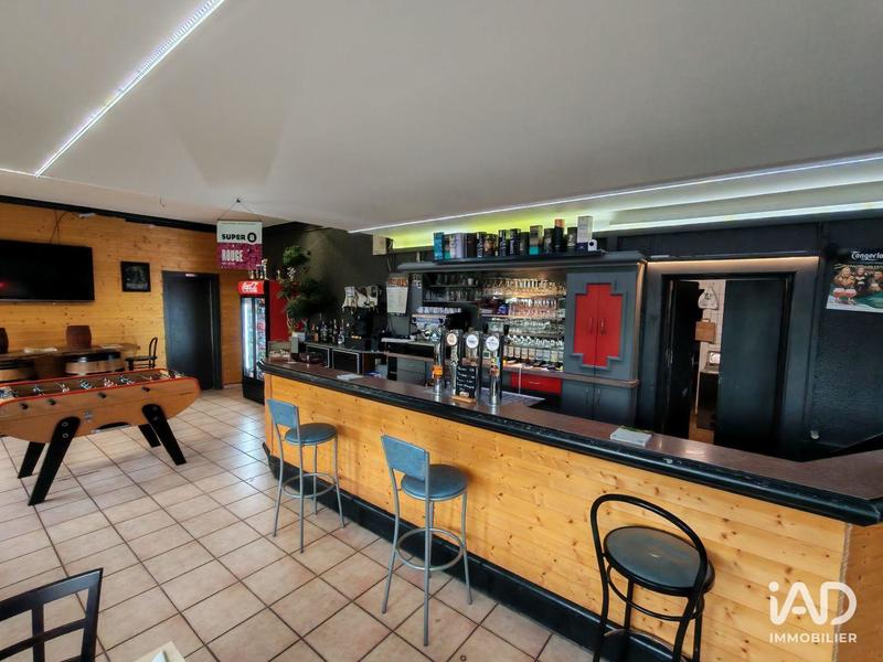 Local commercial - 120 m²