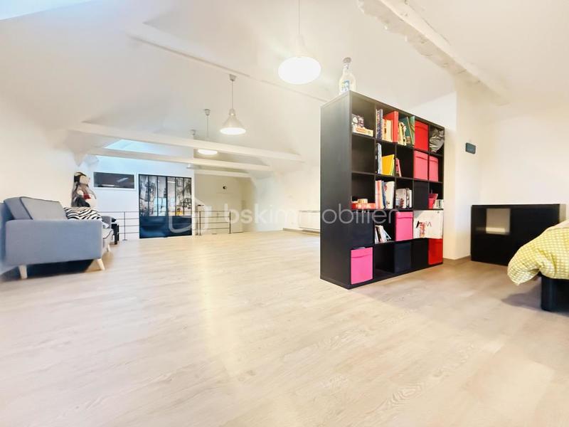 Longère - 296 m² - 6 pièces