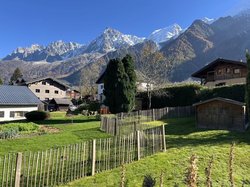 Châlet - 160 m² - 5 pièces