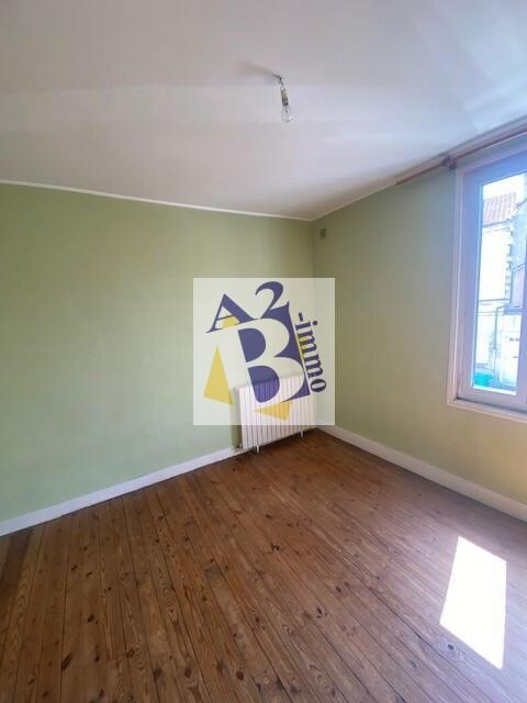 Maison de ville - 131 m² - 5 pièces