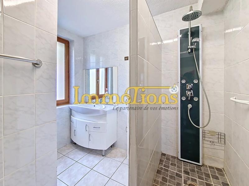 Maison de ville - 135 m² - 5 pièces