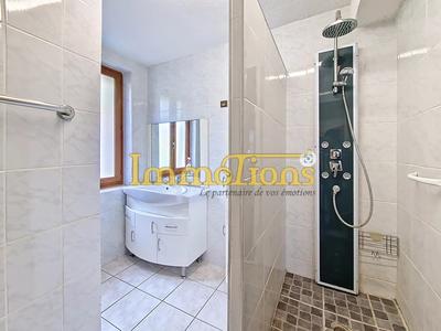 Maison de ville - 135 m² - 5 pièces