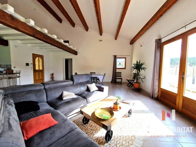 Villa - 150 m² - 5 pièces