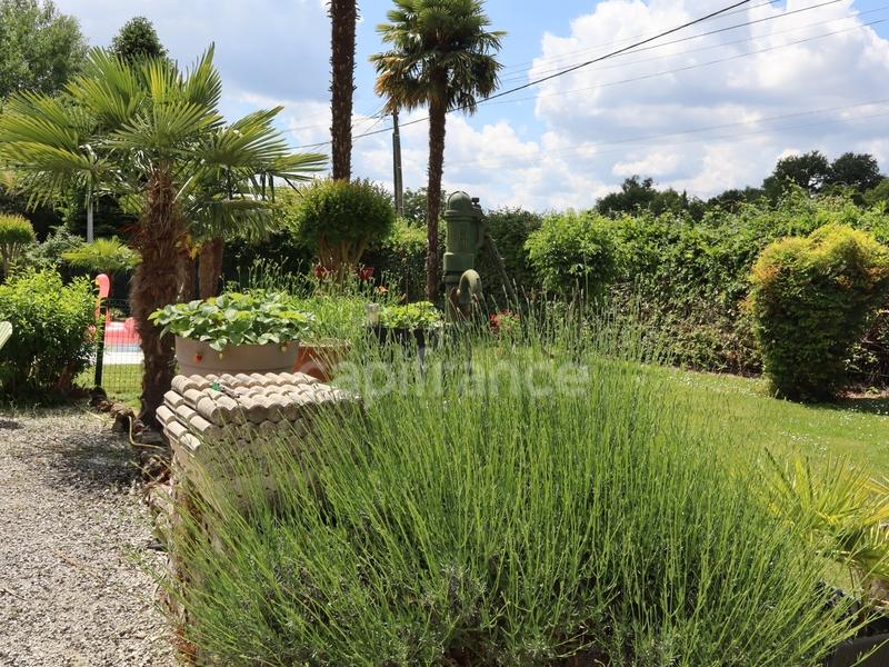 Maison - 137 m² - 4 pièces