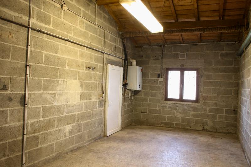 Maison - 93 m² - 5 pièces