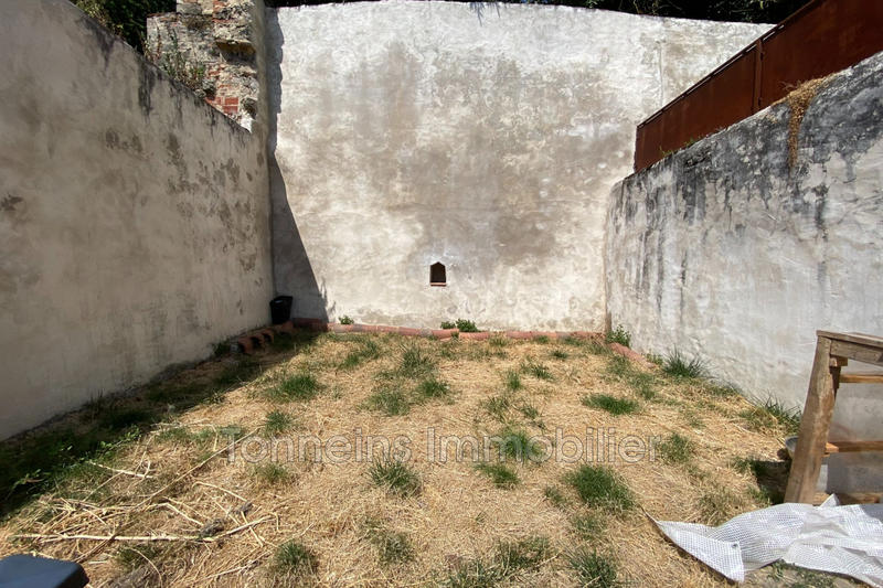 Maison - 70 m² - 3 pièces