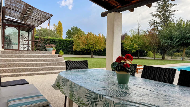 Maison - 149 m² - 5 pièces