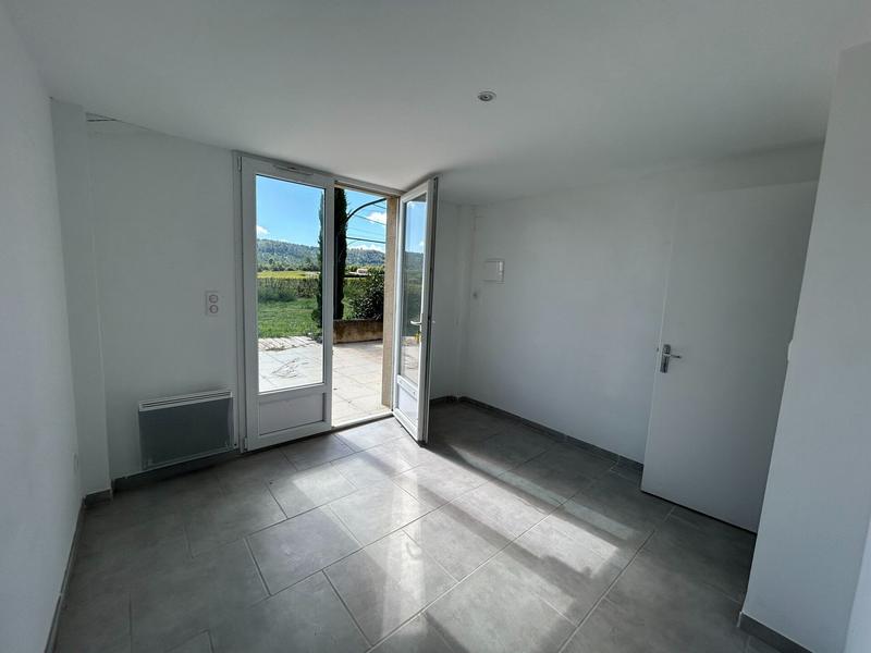 Maison - 65 m² - 4 pièces