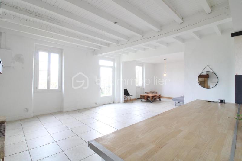 Maison de campagne - 176 m² - 7 pièces