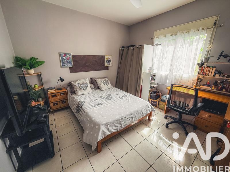 Maison - 170 m² - 7 pièces