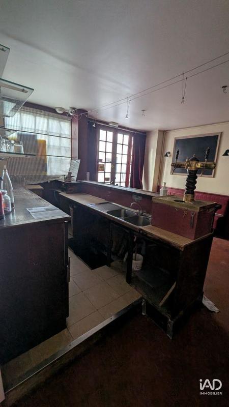 Local commercial - 65 m²