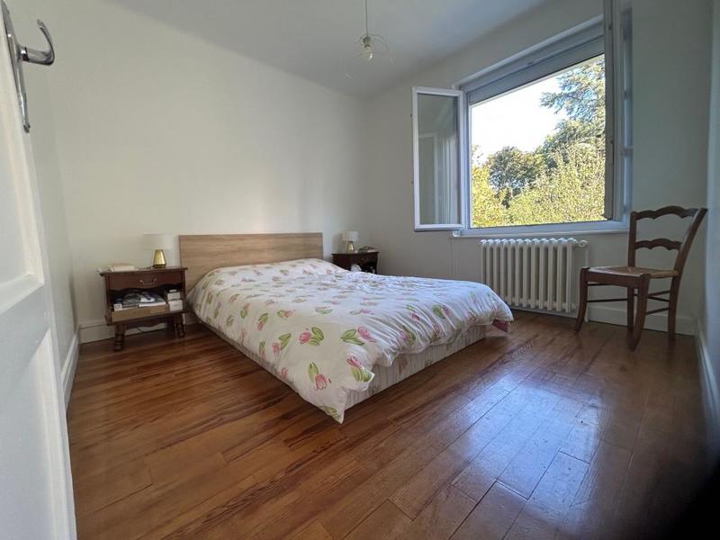 Maison - 134 m² - 7 pièces