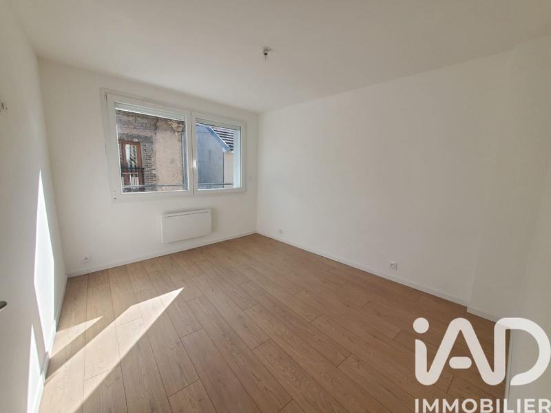 Maison - 82 m² - 4 pièces