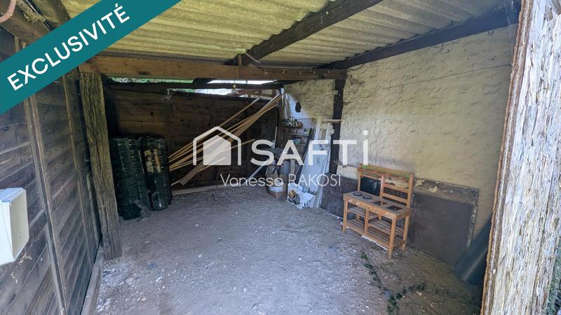 Maison - 122 m² - 5 pièces