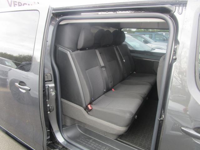 Citroën Jumpy Cabine Approfondie Cab Xl Bluehdi 180 s&amp;S Eat8