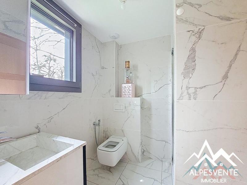 Villa - 105 m² - 4 pièces