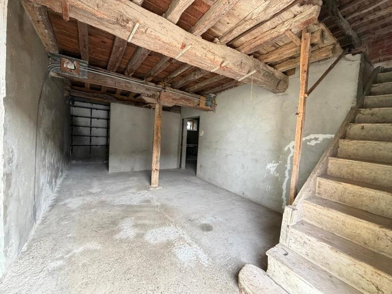 Ferme - 120 m² - 5 pièces