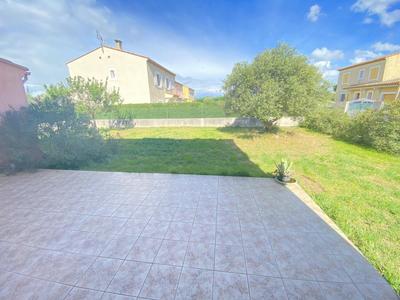 Villa - 148 m² - 5 pièces