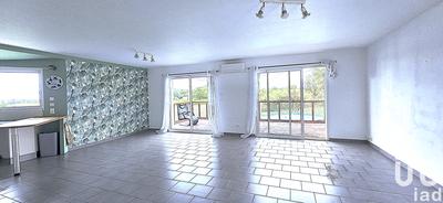 Maison - 107 m² - 4 pièces