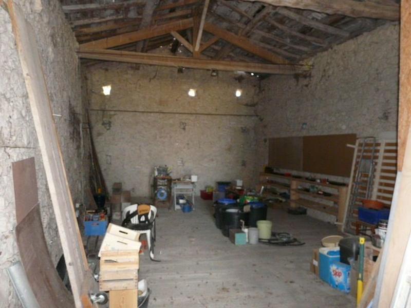 Maison - 30 m² - 2 pièces