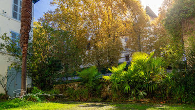 Appartement - 74 m² - 4 pièces