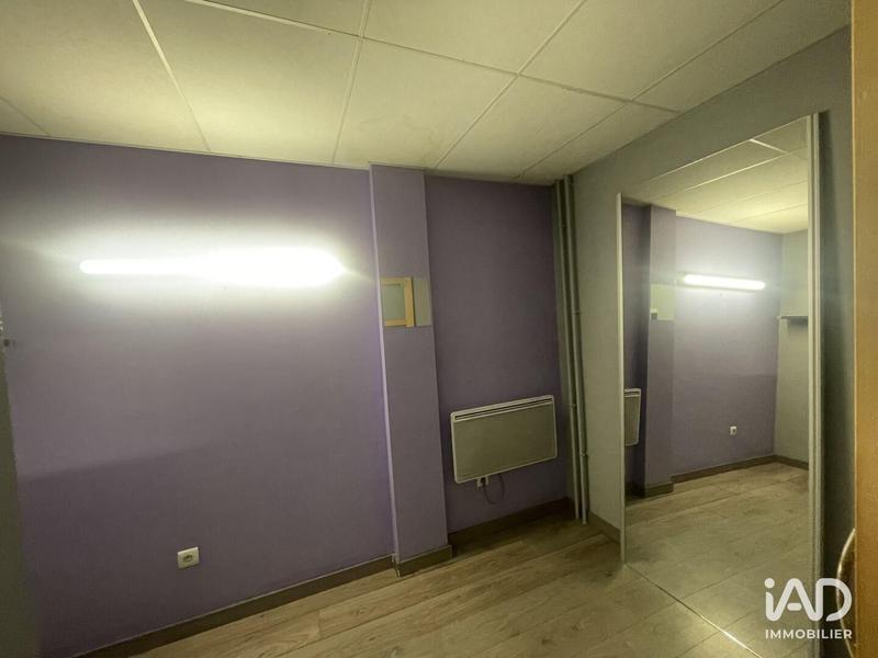 Local commercial - 30 m²