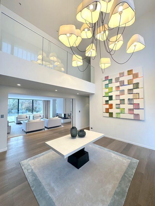 Villa - 360 m² - 10 pièces