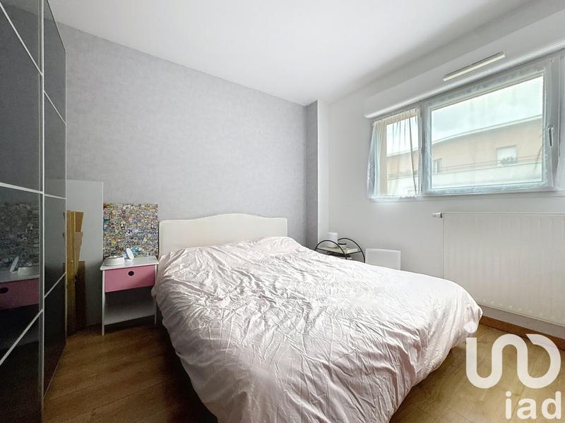 Appartement - 82 m² - 4 pièces