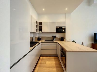 Maison - 91 m² - 5 pièces