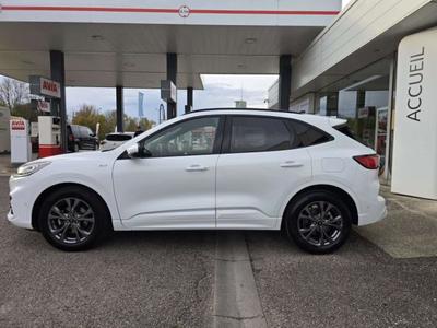 Ford Kuga 2.5 Duratec 190 ch Fhev I-Awd Powershift St-Line