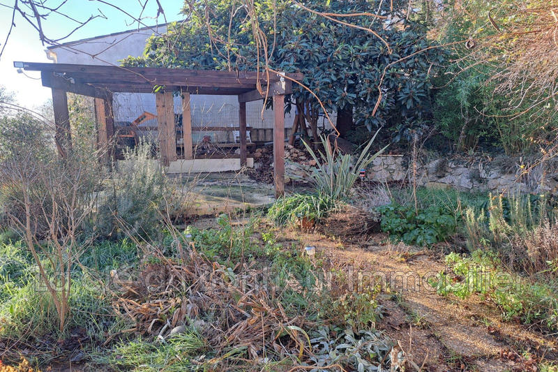 Maison - 80 m² - 3 pièces