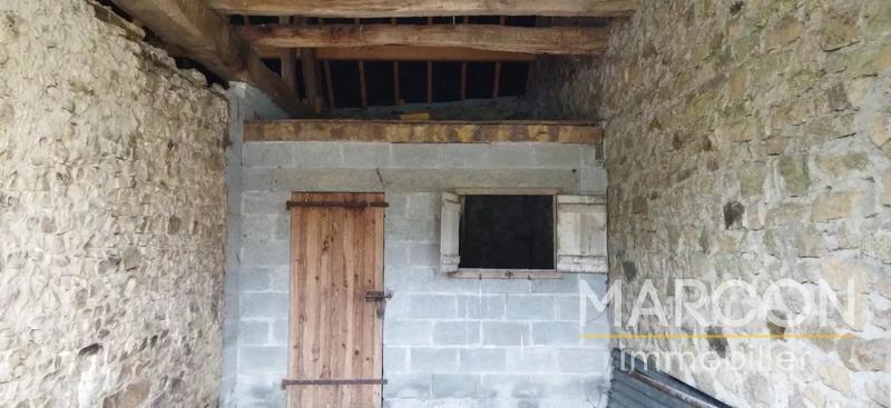 Maison - 69 m² - 4 pièces