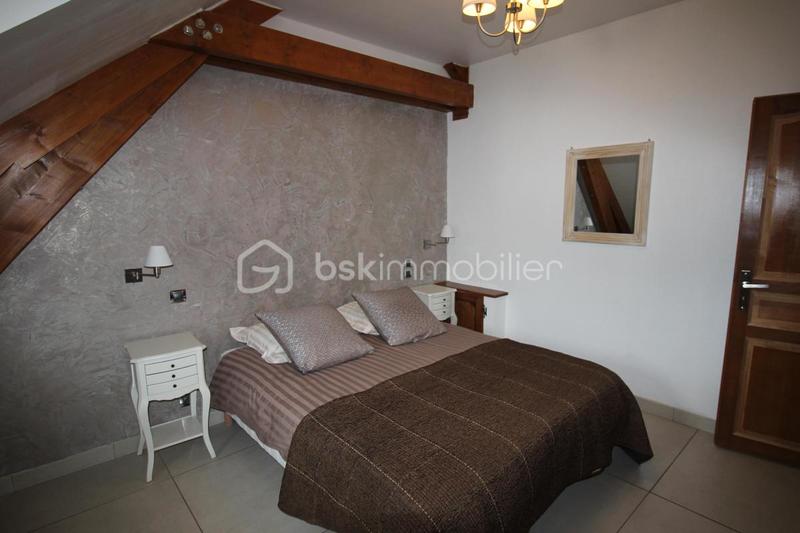 Immeuble - 572 m² - 15 pièces