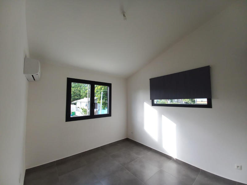 Maison - 112 m² - 4 pièces