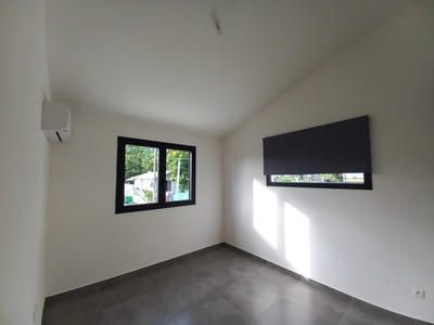 Maison - 112 m² - 4 pièces