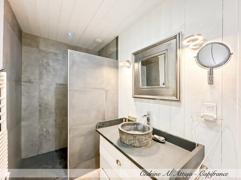 Villa - 138 m² - 5 pièces