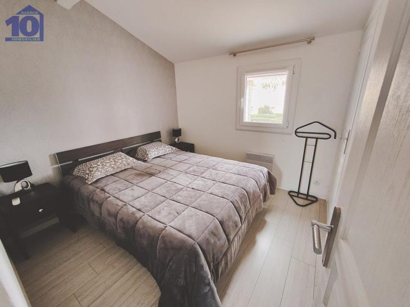 Maison - 44 m² - 3 pièces