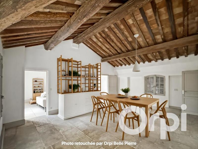 Appartement - 80 m² - 3 pièces