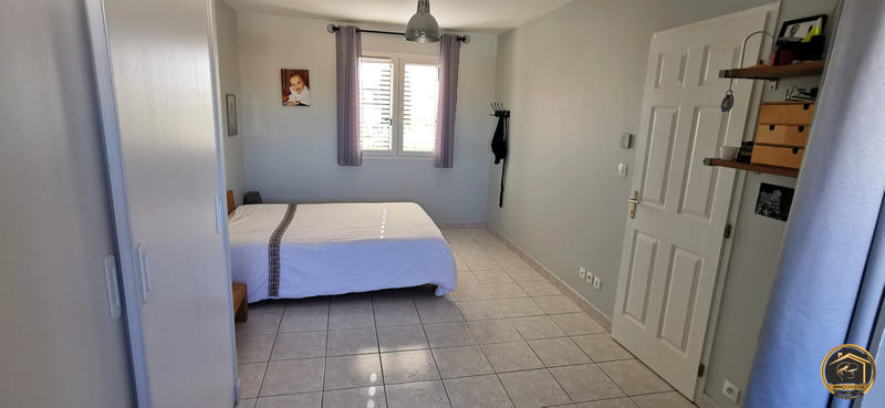 Maison - 123 m² - 5 pièces