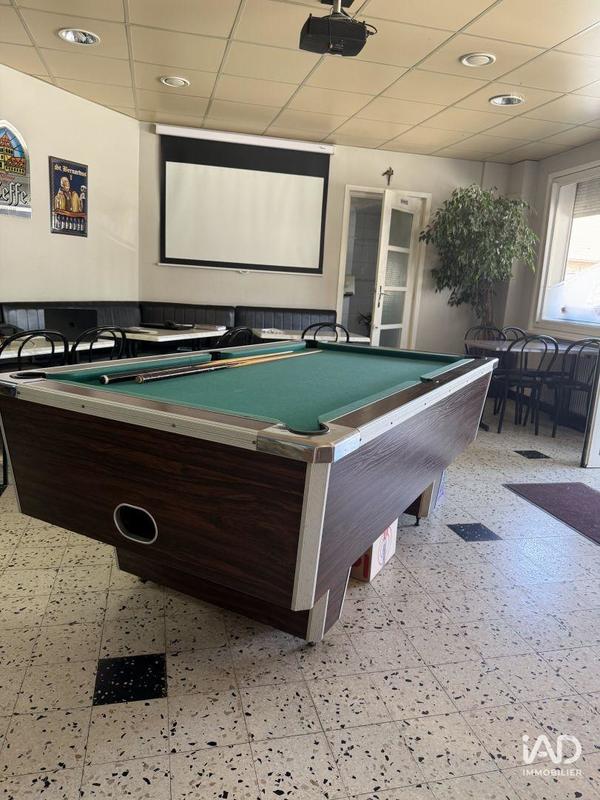 Local commercial - 170 m²