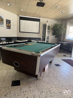 Local commercial - 170 m²